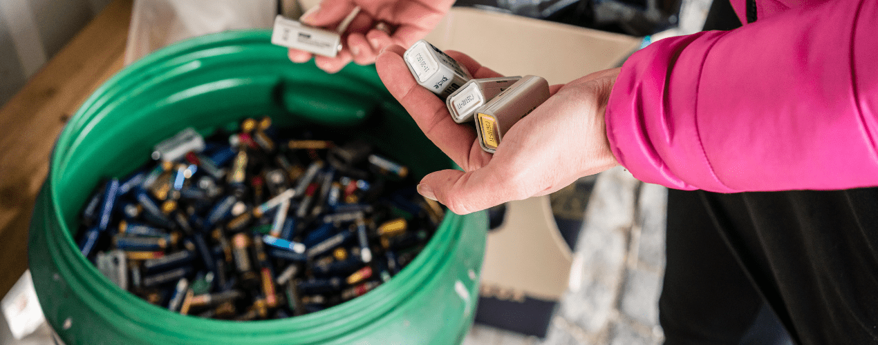 Battery Waste Management Rules 2022
