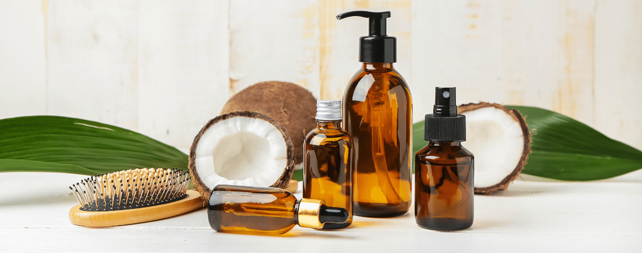 Start Hair Oil Manufacturing in India