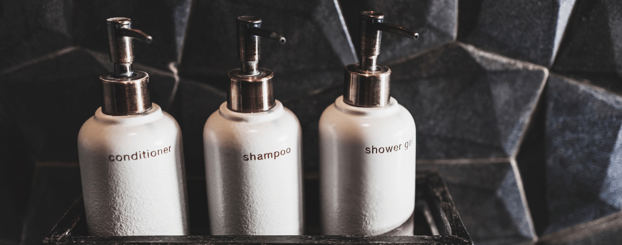 India Shampoo Registration