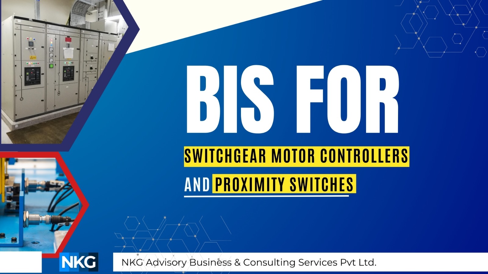 Switchgear Motor Controllers