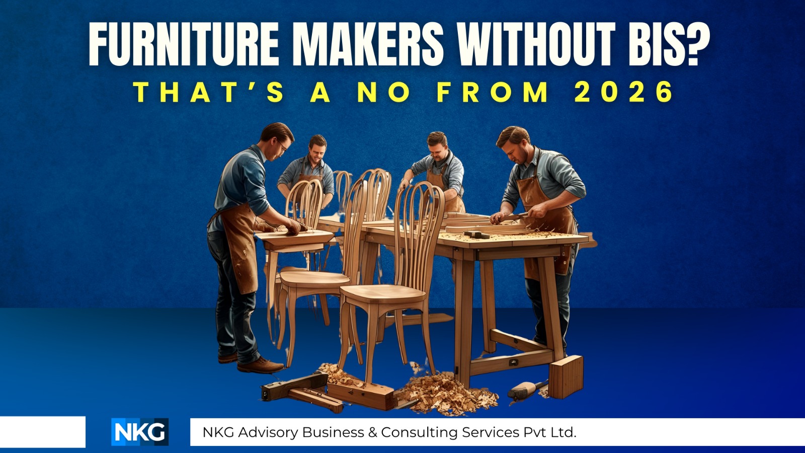 Furniture Makers