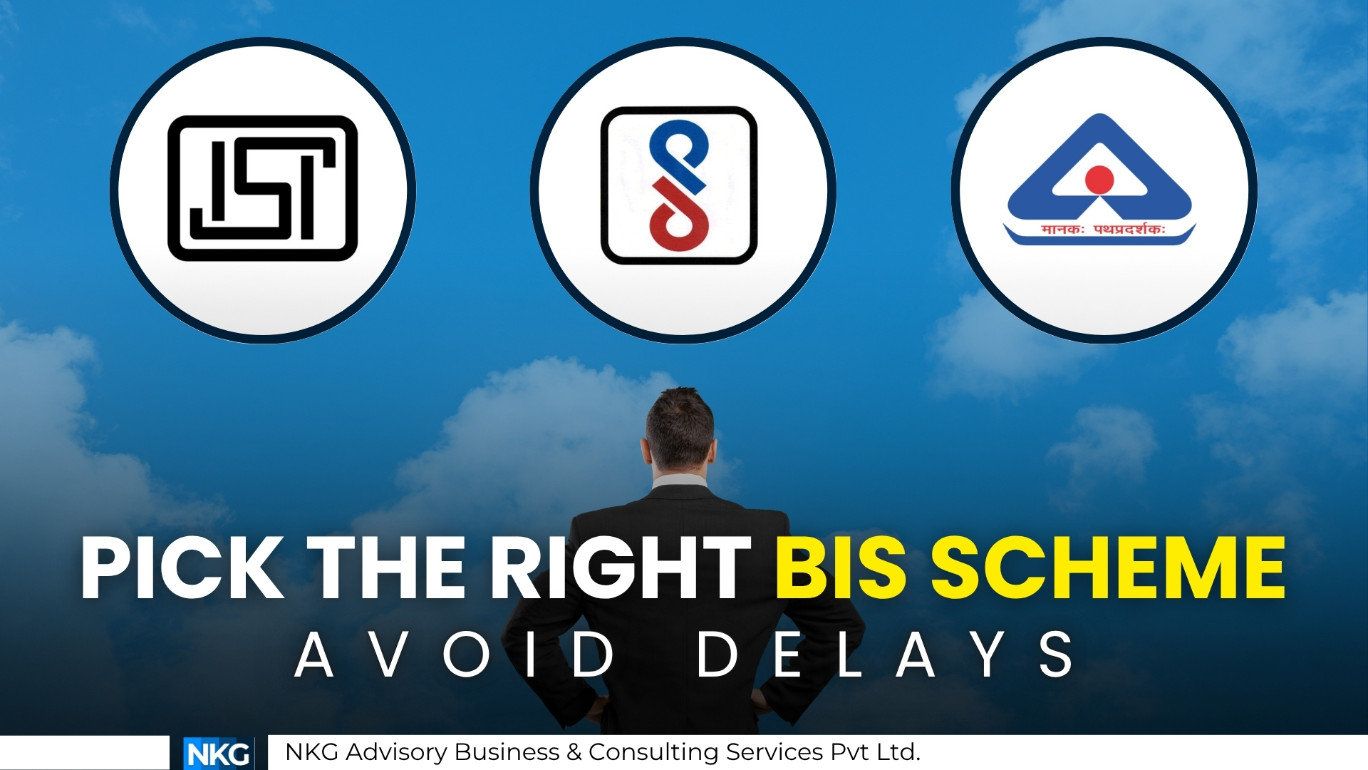 BIS Certification Schemes in India