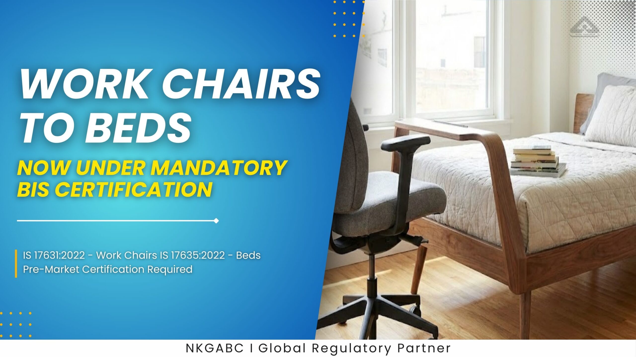 Furniture Quality Control Order