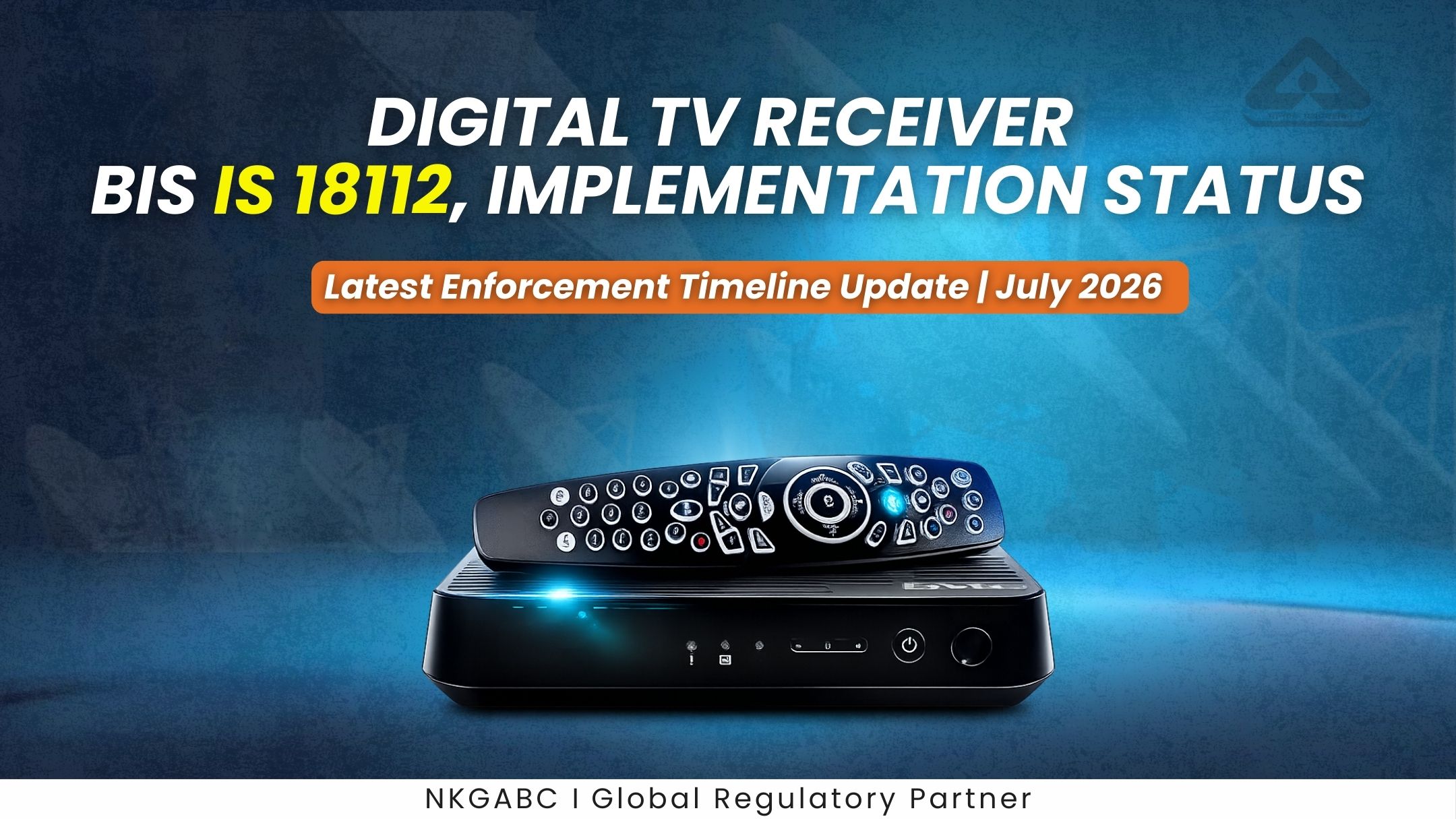 IS 18112 BIS Certification Timeline