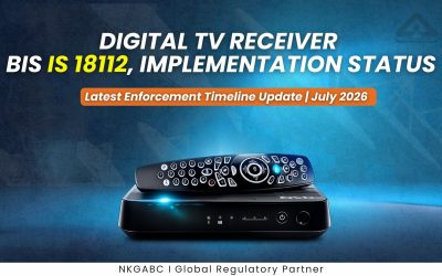 IS 18112 BIS Certification Timeline