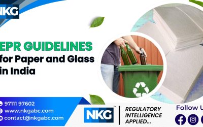 EPR Guidelines for Paper and Glass