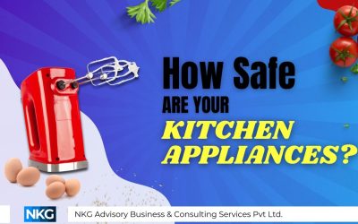 Kitchen Appliances