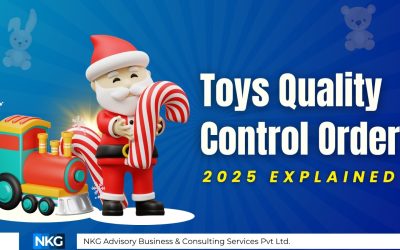 Toys Quality Control Order 2025
