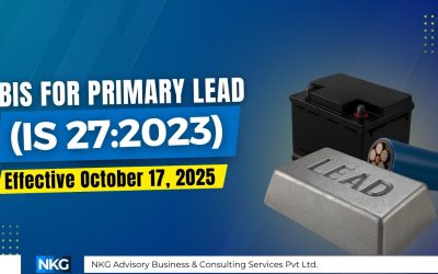 BIS for Primary Lead