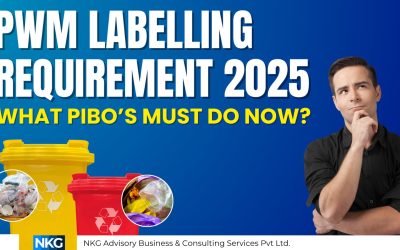 PWM Labelling Requirements 2025